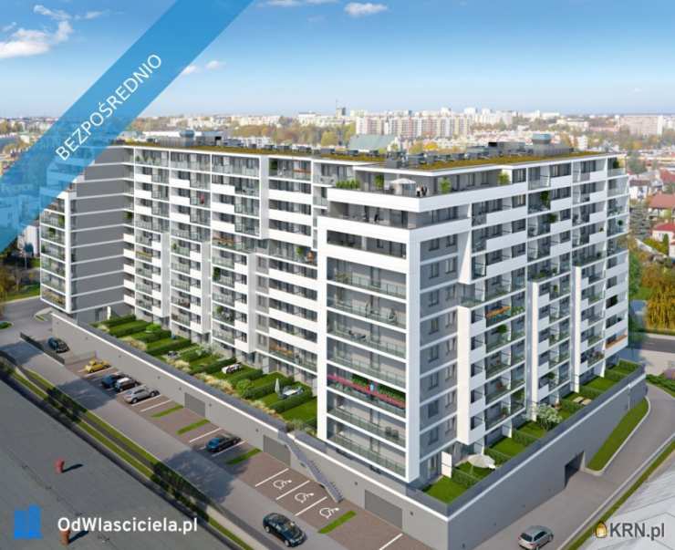 Mieszkanie  na sprzedaż, Rzeszów, Śródmieście, ul. gen. M. Langiewicza, 2 pokojowe