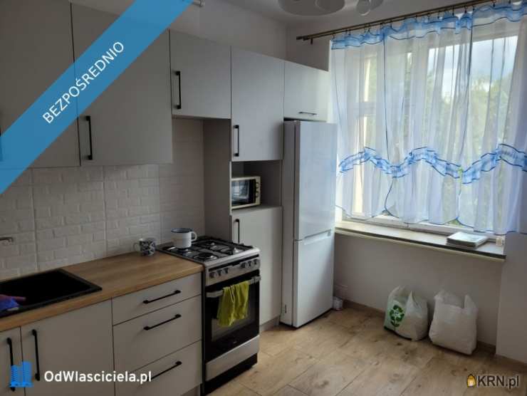 Mieszkanie  na sprzedaż, 2 pokojowe, Rzeszów, Śródmieście, ul. J. Dąbrowskiego