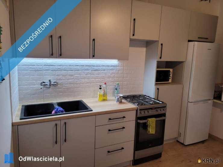 Rzeszów, Śródmieście, ul. J. Dąbrowskiego, Mieszkanie  na sprzedaż, 2 pokojowe