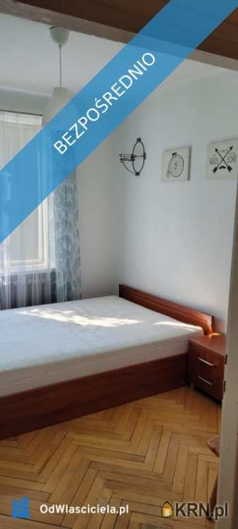 Mieszkanie  na sprzedaż, Rzeszów, Śródmieście, ul. J. Dąbrowskiego, 2 pokojowe