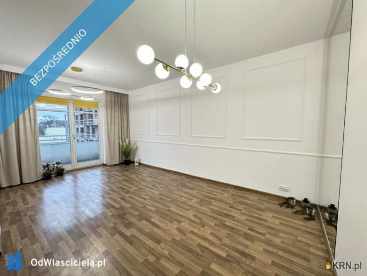 Mieszkanie  na sprzedaż, Słupsk, ul. Tramwajowa, 2 pokojowe