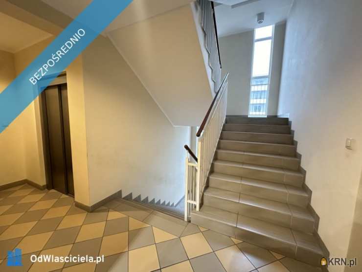 Słupsk, ul. Tramwajowa, Mieszkanie  na sprzedaż, 2 pokojowe