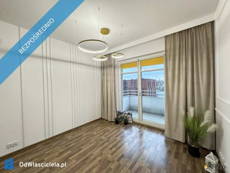 Słupsk, ul. Tramwajowa, 2 pokojowe, Mieszkanie  na sprzedaż