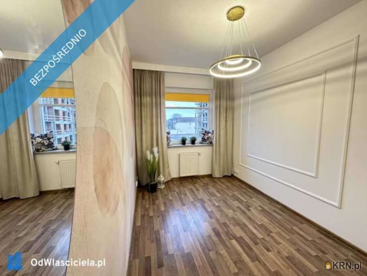 2 pokojowe, Mieszkanie  na sprzedaż, Słupsk, ul. Tramwajowa