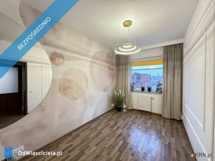 Mieszkanie  na sprzedaż, Słupsk, ul. Tramwajowa, 2 pokojowe