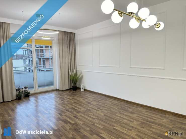 Mieszkanie  na sprzedaż, 2 pokojowe, Słupsk, ul. Tramwajowa