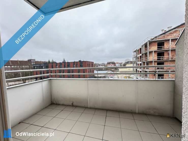 Słupsk, ul. Tramwajowa, 2 pokojowe, Mieszkanie  na sprzedaż