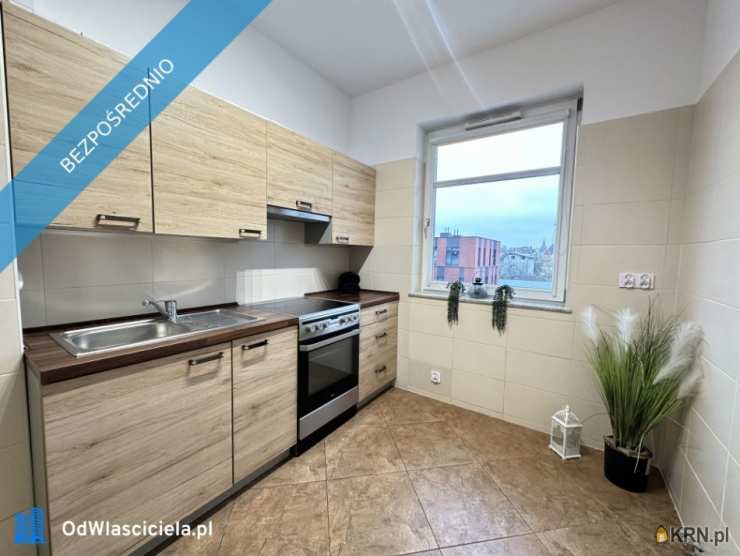 Słupsk, ul. Tramwajowa, 2 pokojowe, Mieszkanie  na sprzedaż