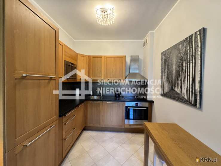 2 pokojowe, Sopot, ul. Władysława Łokietka, Mieszkanie  na sprzedaż