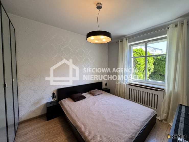 Sieciowa Agencja Nieruchomości Grupa Renoma, Mieszkanie  na sprzedaż, Sopot, ul. Władysława Łokietka