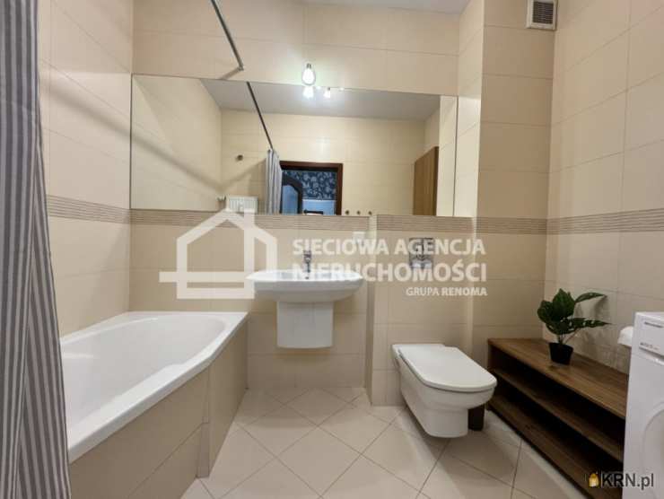 Mieszkanie  na sprzedaż, 2 pokojowe, Sopot, ul. Władysława Łokietka