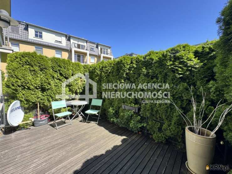 Sopot, ul. Władysława Łokietka, 2 pokojowe, Mieszkanie  na sprzedaż