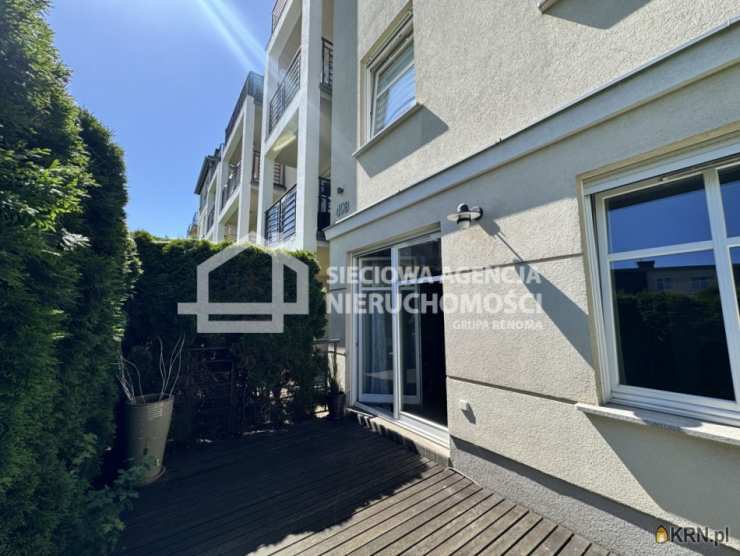 2 pokojowe, Mieszkanie  na sprzedaż, Sopot, ul. Władysława Łokietka