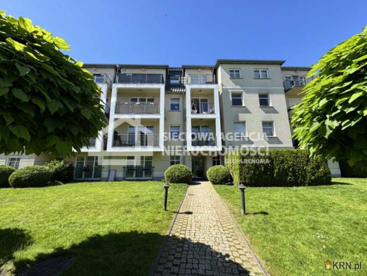 Sieciowa Agencja Nieruchomości Grupa Renoma, Mieszkanie  na sprzedaż, Sopot, ul. Władysława Łokietka