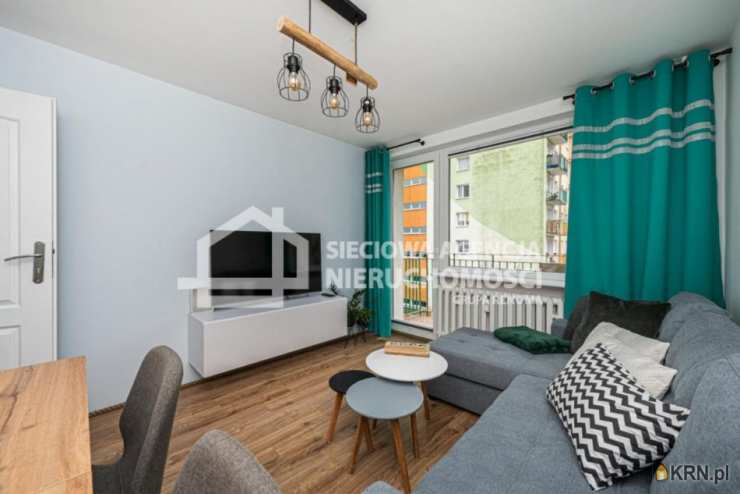 Mieszkanie  do wynajęcia, Sopot, Kamienny Potok, ul. Wejherowska, 3 pokojowe