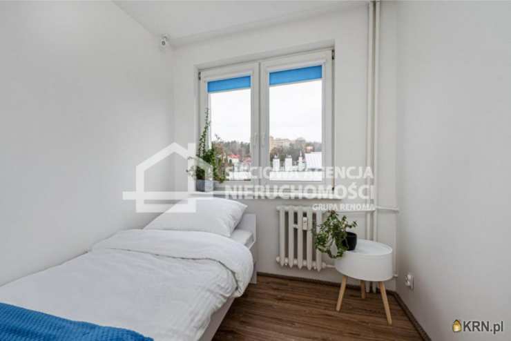 Sopot, Kamienny Potok, ul. Wejherowska, 3 pokojowe, Mieszkanie  do wynajęcia