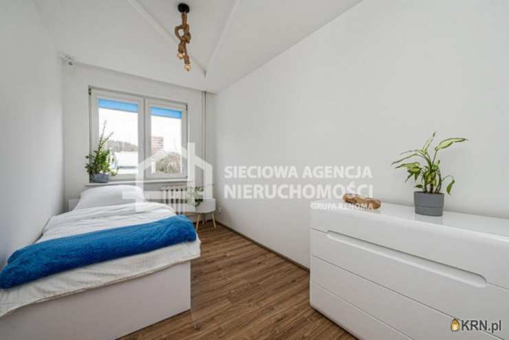 3 pokojowe, Sopot, Kamienny Potok, ul. Wejherowska, Mieszkanie  do wynajęcia