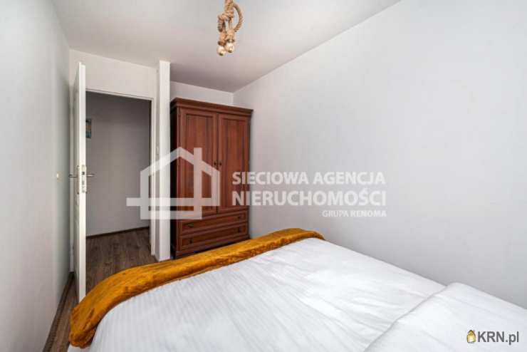 Sieciowa Agencja Nieruchomości Grupa Renoma, Mieszkanie  do wynajęcia, Sopot, Kamienny Potok, ul. Wejherowska