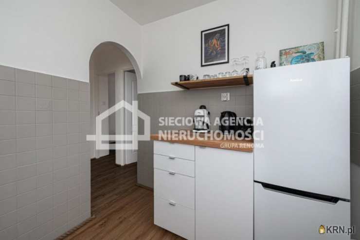 Mieszkanie  do wynajęcia, 3 pokojowe, Sopot, Kamienny Potok, ul. Wejherowska