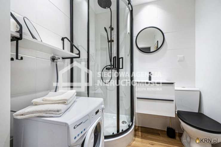 Sopot, Kamienny Potok, ul. Wejherowska, Mieszkanie  do wynajęcia, 3 pokojowe