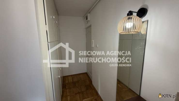 2 pokojowe, Mieszkanie  do wynajęcia, Sopot, Kamienny Potok, ul. J. Kraszewskiego