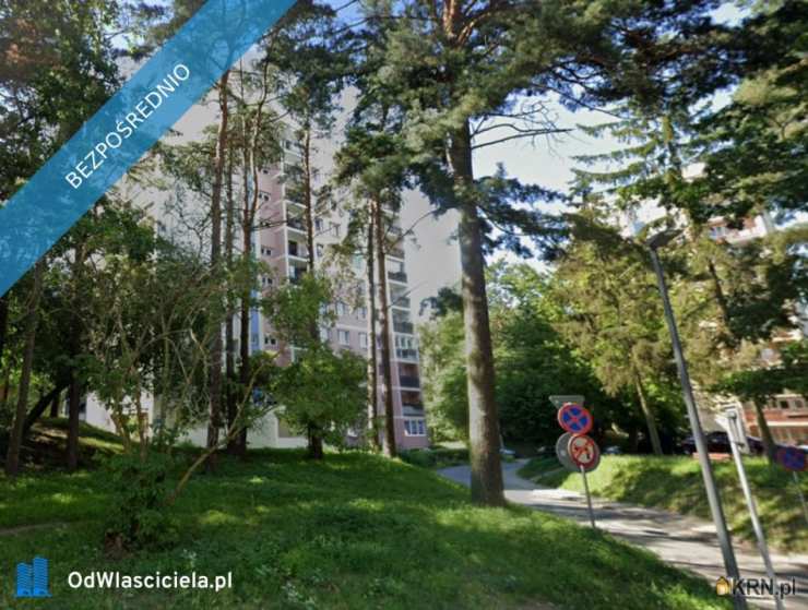 Mieszkanie  na sprzedaż, Sopot, Kamienny Potok, ul. Kujawska, 2 pokojowe