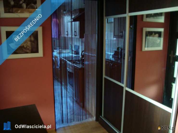 Mieszkanie  na sprzedaż, 2 pokojowe, Sopot, Kamienny Potok, ul. Kujawska