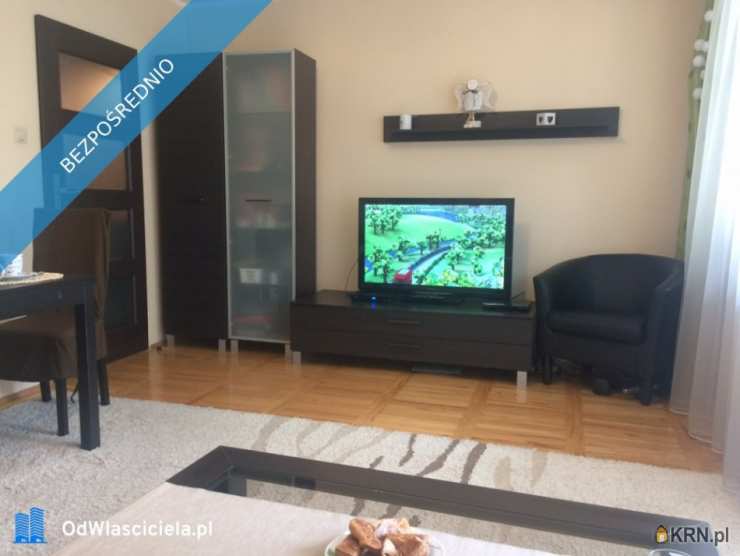 2 pokojowe, Sopot, Kamienny Potok, ul. Kujawska, Mieszkanie  na sprzedaż