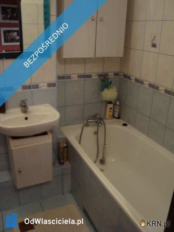 2 pokojowe, Mieszkanie  na sprzedaż, Sopot, Kamienny Potok, ul. Kujawska