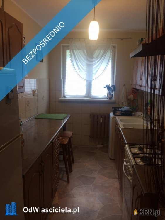 OdWlasciciela.pl, Mieszkanie  na sprzedaż, Sopot, Kamienny Potok, ul. Kujawska