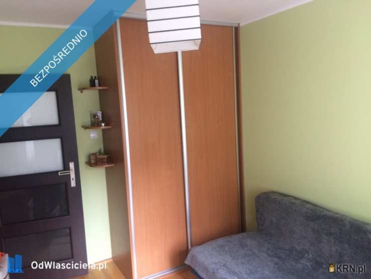 Mieszkanie  na sprzedaż, Sopot, Kamienny Potok, ul. Kujawska, 2 pokojowe