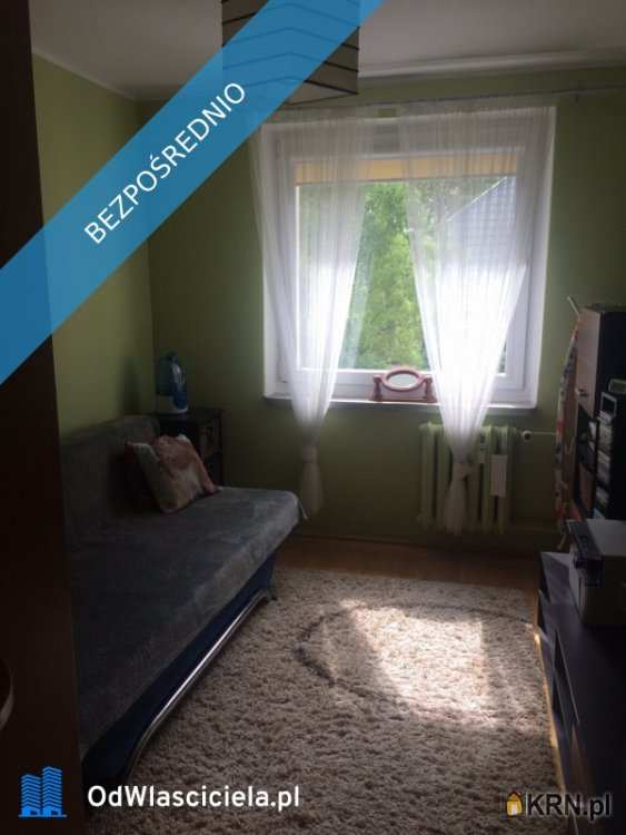 Mieszkanie  na sprzedaż, 2 pokojowe, Sopot, Kamienny Potok, ul. Kujawska