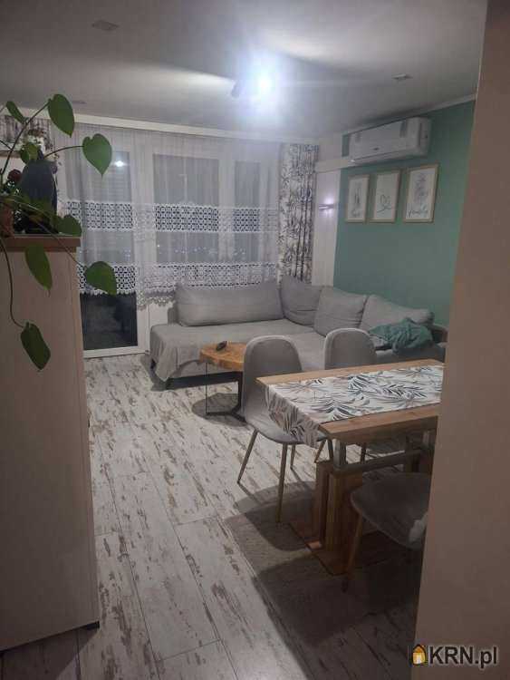Mieszkanie  na sprzedaż, 1 pokojowe, Strzelce Opolskie, ul. 