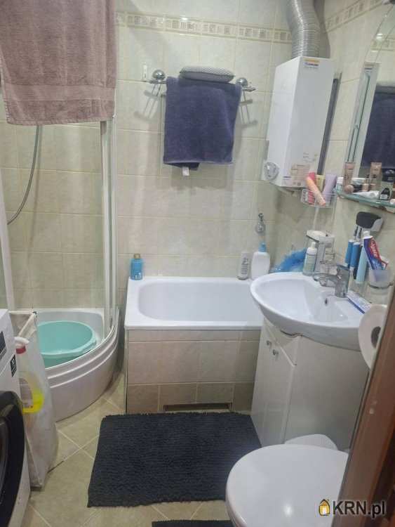 Mieszkanie  na sprzedaż, Strzelce Opolskie, ul. , 1 pokojowe