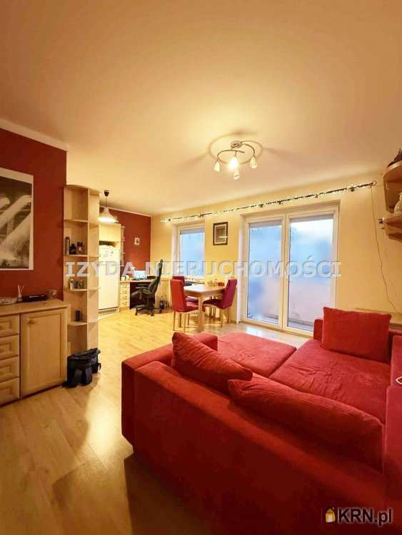 Mieszkanie  na sprzedaż, 2 pokojowe, Świdnica, os. Zarzecze, ul. 