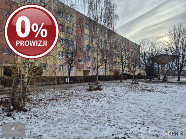 Mieszkanie  do wynajęcia, Świdnica, ul. I. Prądzyńskiego, 2 pokojowe
