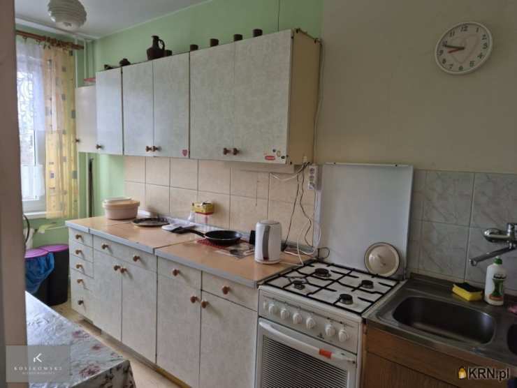 2 pokojowe, Świdnica, ul. I. Prądzyńskiego, Mieszkanie  do wynajęcia