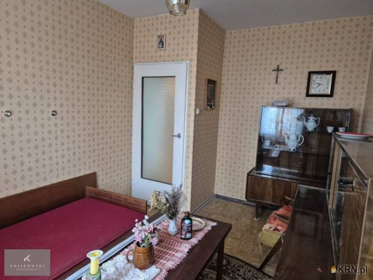 Kosikowski Nieruchomości, Mieszkanie  do wynajęcia, Świdnica, ul. I. Prądzyńskiego