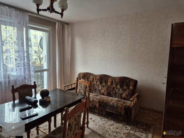 Mieszkanie  do wynajęcia, 2 pokojowe, Świdnica, ul. I. Prądzyńskiego