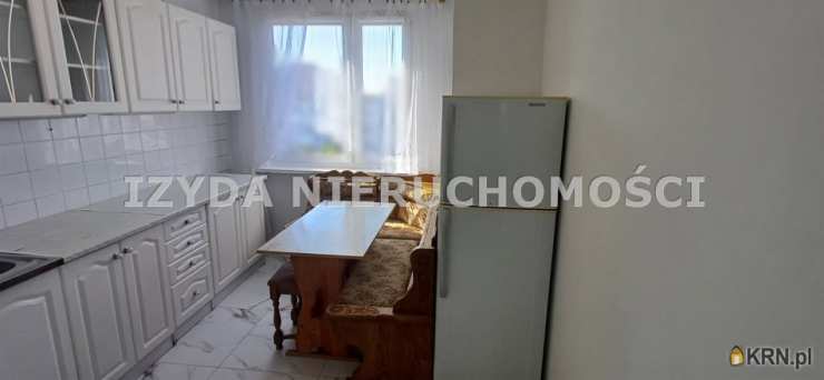 2 pokojowe, Mieszkanie  do wynajęcia, Świdnica, os. Młodych, ul. 