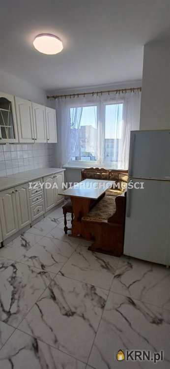 Izyda Nieruchomości, Mieszkanie  do wynajęcia, Świdnica, os. Młodych, ul. 