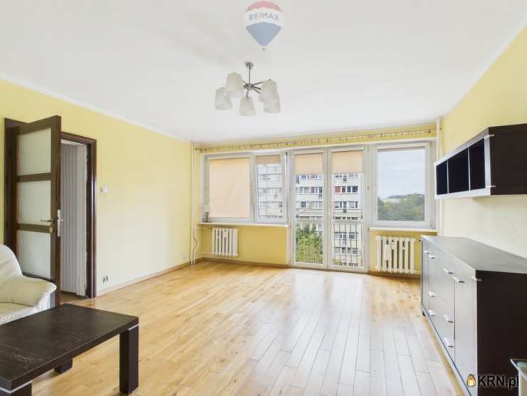 Mieszkanie  na sprzedaż, 2 pokojowe, Szczecin, Niebuszewo, ul. 