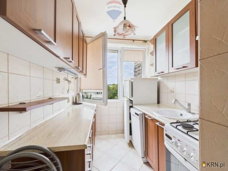 RE/MAX Polska, Mieszkanie  na sprzedaż, Szczecin, Niebuszewo, ul. 