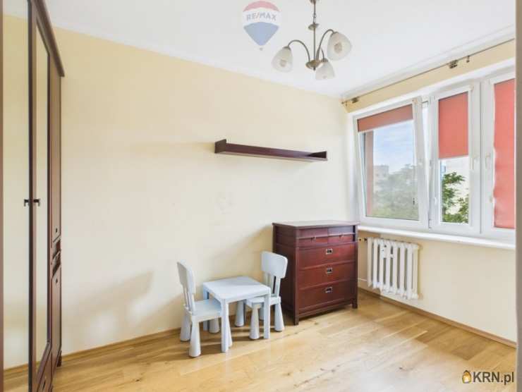 2 pokojowe, Szczecin, Niebuszewo, ul. , Mieszkanie  na sprzedaż