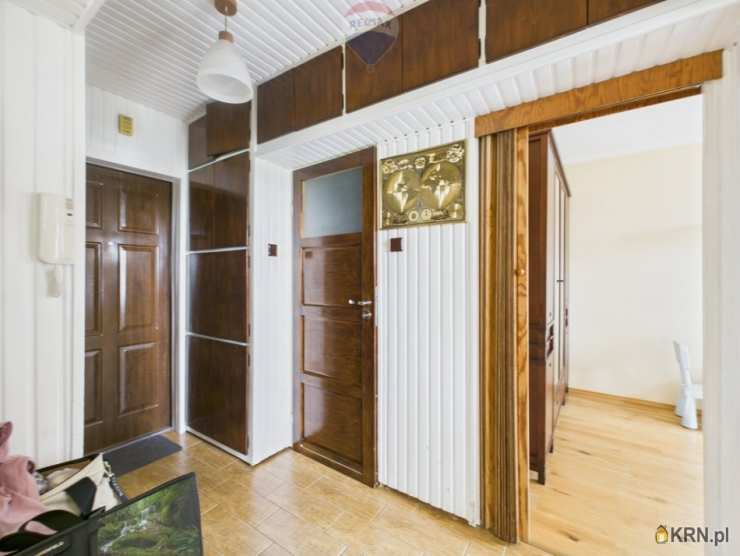 2 pokojowe, Mieszkanie  na sprzedaż, Szczecin, Niebuszewo, ul. 