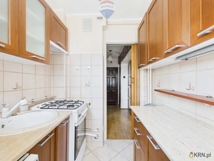 Mieszkanie  na sprzedaż, 2 pokojowe, Szczecin, Niebuszewo, ul. 