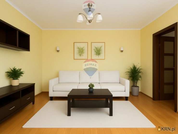 Mieszkanie  na sprzedaż, 2 pokojowe, Szczecin, Niebuszewo, ul. 