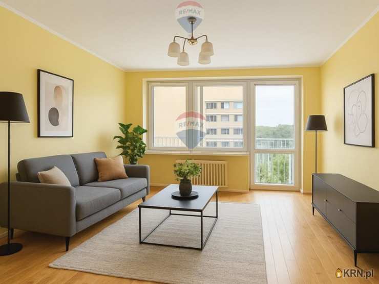 Szczecin, Niebuszewo, ul. , Mieszkanie  na sprzedaż, 2 pokojowe