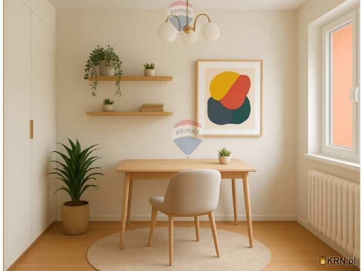 2 pokojowe, Szczecin, Niebuszewo, ul. , Mieszkanie  na sprzedaż