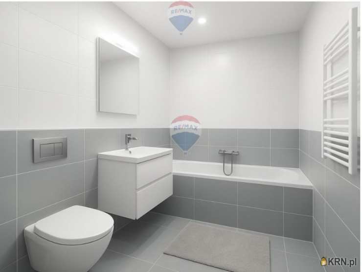 2 pokojowe, Mieszkanie  na sprzedaż, Szczecin, Niebuszewo, ul. 